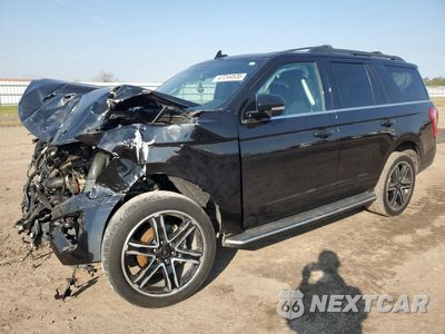 2021 FORD EXPEDITION SUV 1FMJU1HT2MEA29260 - główne zdjęcie licytacji z USA - miniatura