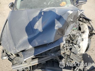 Zdjęcie 12 z 13 samochodu: 2013 FORD FUSION SE VIN:3FA6P0HR1DR389171 - miniatura
