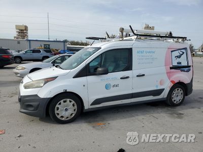 2015 FORD TRANSIT CONNECT XL NM0LS7E77F1182382 - główne zdjęcie licytacji z USA - miniatura