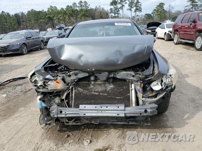 Piąte zdjęcie samochodu w środku: 2009 HONDA ACCORD LX VIN:1HGCP263X9A004250 - miniatura