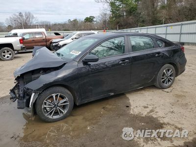 2022 KIA FORTE FE 3KPF24ADXNE493746 - główne zdjęcie licytacji z USA - miniatura
