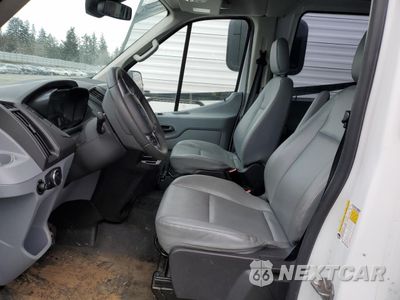 Zdjęcie 7 z 15 samochodu: 2016 FORD TRANSIT T-350 VIN:1FBZX2CM3GKB32959 - miniatura