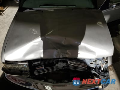 Zdjęcie 12 z 13 samochodu: 1999 CHEVROLET S TRUCK S10 VIN:1GCCS1443X8139979 - miniatura