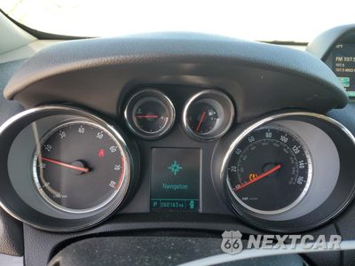 Zdjęcie 9 z 15 samochodu: 2015 BUICK ENCORE VIN:KL4CJGSB2FB223018 - miniatura