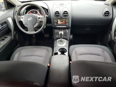 Zdjęcie 8 z 13 samochodu: 2012 NISSAN ROGUE S VIN:JN8AS5MTXCW271251 - miniatura