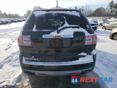 Zdjęcie 6 z 14 samochodu: 2016 GMC ACADIA DENALI VIN:1GKKVTKD6GJ300999 - miniatura