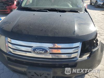 Zdjęcie 13 z 14 samochodu: 2010 FORD EDGE LIMITED VIN:2FMDK3KC2ABB19667 - miniatura