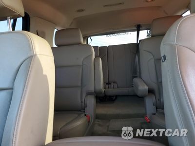 Zdjęcie 10 z 13 samochodu: 2017 GMC YUKON SLT VIN:1GKS1BKC9HR382758 - miniatura
