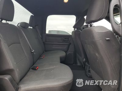 Zdjęcie 10 z 15 samochodu: 2022 RAM 2500 TRADESMAN VIN:3C6UR5CL2NG250182 - miniatura