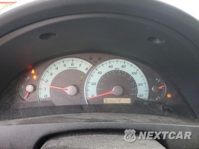Zdjęcie 9 z 12 samochodu: 2008 TOYOTA CAMRY CE VIN:4T1BE46K48U217660 - miniatura