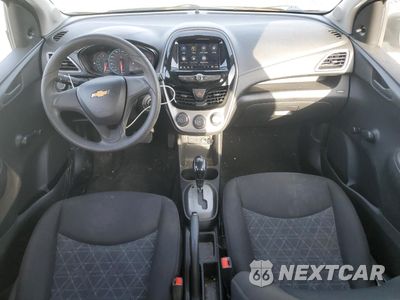Zdjęcie 8 z 15 samochodu: 2019 CHEVROLET SPARK LS VIN:KL8CB6SA5KC725409 - miniatura