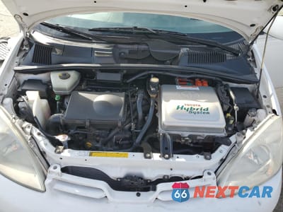 Zdjęcie 12 z 14 samochodu: 2002 TOYOTA PRIUS VIN:JT2BK18U720066668 - miniatura