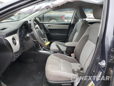 Zdjęcie 7 z 16 samochodu: 2018 TOYOTA COROLLA L VIN:5YFBURHE1JP843732 - miniatura