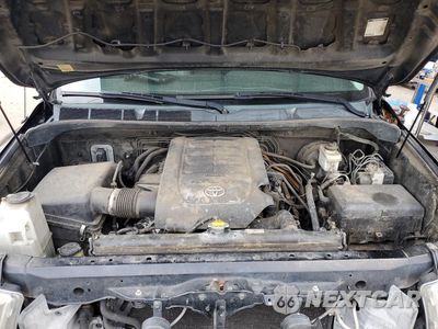 Zdjęcie 13 z 14 samochodu: 2012 TOYOTA TUNDRA DOUBLE CAB SR5 VIN:5TFRM5F15CX044547 - miniatura