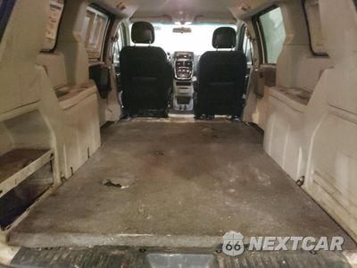 Zdjęcie 10 z 15 samochodu: 2013 RAM TRADESMAN VIN:2C4JRGAG5DR507843 - miniatura