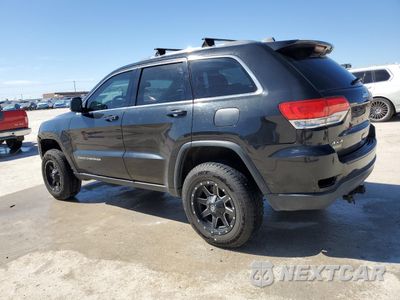 Drugie zdjęcie samochodu z przodu: 2015 JEEP GRAND CHEROKEE LAREDO VIN:1C4RJFAG1FC939815 - miniatura