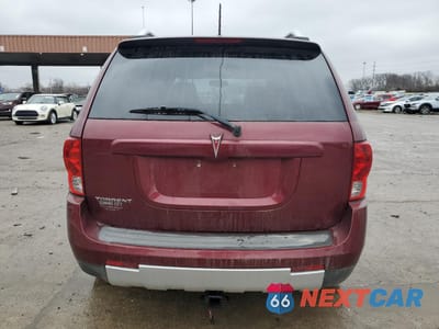 Zdjęcie 6 z 15 samochodu: 2007 PONTIAC TORRENT VIN:2CKDL63F976067119 - miniatura