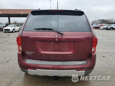 Zdjęcie 6 z 15 samochodu: 2007 PONTIAC TORRENT VIN:2CKDL63F976067119 - miniatura
