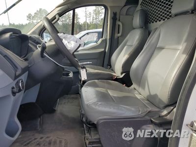 Zdjęcie 7 z 13 samochodu: 1997 GMC SAVANA CUTAWAY G3500 VIN:1GDJG31R8V1043383 - miniatura