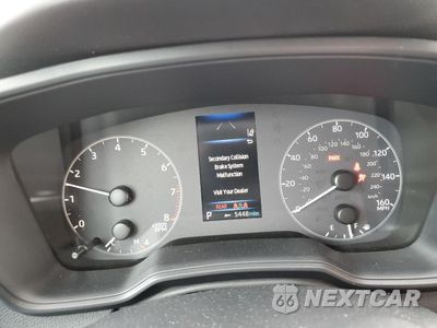 Zdjęcie 9 z 15 samochodu: 2024 TOYOTA COROLLA LE VIN:5YFB4MDE1RP222365 - miniatura
