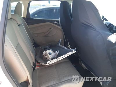 Zdjęcie 11 z 13 samochodu: 2017 FORD ESCAPE SE VIN:1FMCU9GD4HUC96350 - miniatura