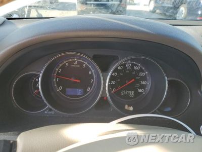 Zdjęcie 9 z 12 samochodu: 2008 INFINITI M35 BASE VIN:JNKAY01F08M650319 - miniatura