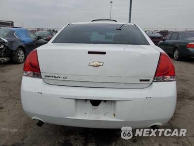 Zdjęcie 6 z 12 samochodu: 2012 CHEVROLET IMPALA LT VIN:2G1WG5E39C1324135 - miniatura