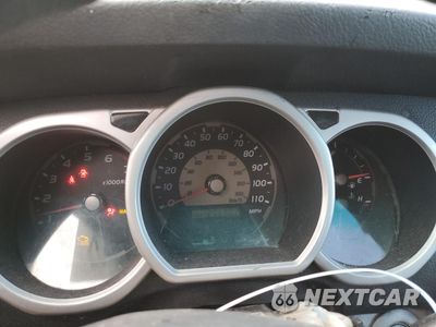 Zdjęcie 9 z 13 samochodu: 2003 TOYOTA 4RUNNER SR5 VIN:JTEZU14R738005546 - miniatura