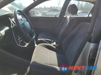 Zdjęcie 7 z 13 samochodu: 1994 TOYOTA COROLLA LE VIN:2T1AE09B7RC081818 - miniatura