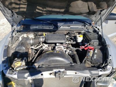 Zdjęcie 11 z 12 samochodu: 2006 DODGE DAKOTA QUAD SLT VIN:1D7HE48K46S687200 - miniatura