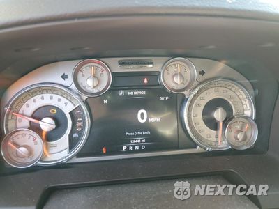 Zdjęcie 9 z 13 samochodu: 2017 RAM 1500 LONGHORN VIN:1C6RR6PT7HS615149 - miniatura