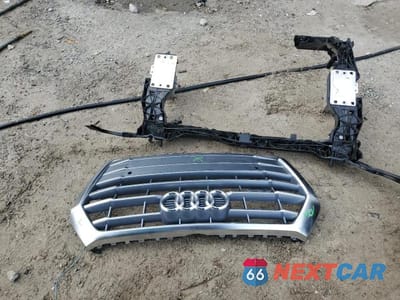 Zdjęcie 13 z 14 samochodu: 2020 AUDI Q5 PREMIUM PLUS VIN:WA1BNAFY2L2016510 - miniatura