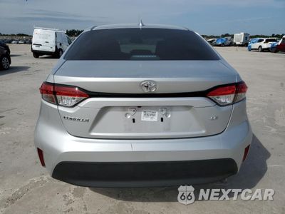 Zdjęcie 6 z 14 samochodu: 2025 TOYOTA COROLLA LE VIN:5YFB4MDE8SP244854 - miniatura