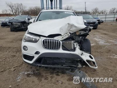 Zdjęcie 9 z 26 samochodu: 2018 BMW X1 XDRIVE28I VIN:WBXHT3C36J3H31149 - miniatura