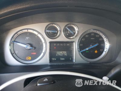 Zdjęcie 9 z 14 samochodu: 2010 CADILLAC ESCALADE VIN:1GYUKAEF8AR100949 - miniatura