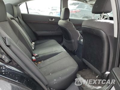 Zdjęcie 10 z 12 samochodu: 2012 MITSUBISHI GALANT ES VIN:4A32B3FF8CE025474 - miniatura