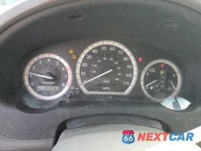 Zdjęcie 9 z 13 samochodu: 2005 TOYOTA SIENNA CE VIN:5TDZA23CX5S355851 - miniatura