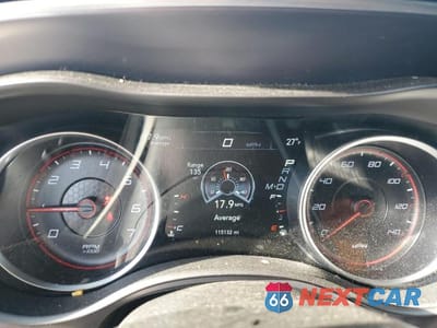 Zdjęcie 9 z 13 samochodu: 2020 DODGE CHARGER SXT SXT VIN:2C3CDXBG0LH207318 - miniatura