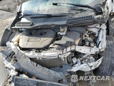 Zdjęcie 13 z 14 samochodu: 2016 FORD ESCAPE SE VIN:1FMCU9G93GUC32536 - miniatura