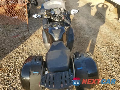 Zdjęcie 6 z 10 samochodu: 2022 KAWASAKI ZG1400 E VIN:JKBZGNE16NA017054 - miniatura