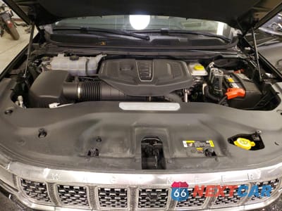 Zdjęcie 14 z 15 samochodu: 2024 JEEP GRAND WAGONEER L SERIES I VIN:1C4SJSEP8RS105216 - miniatura