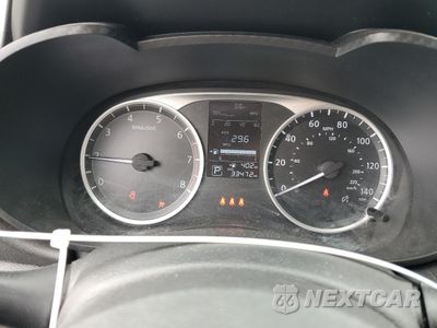 Zdjęcie 9 z 13 samochodu: 2022 NISSAN VERSA S VIN:3N1CN8DV9NL827771 - miniatura
