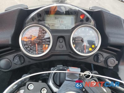 Zdjęcie 7 z 9 samochodu: 2016 KAWASAKI ZG1400 E VIN:JKBZGNE19GA005063 - miniatura