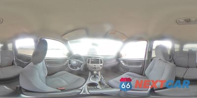 Zdjęcie 14 z 15 samochodu: 2006 MAZDA TRIBUTE I VIN:4F2YZ02Z56KM36523 - miniatura