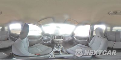 Zdjęcie 14 z 15 samochodu: 2006 MAZDA TRIBUTE I VIN:4F2YZ02Z56KM36523 - miniatura