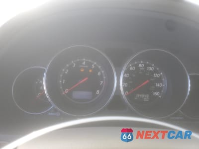 Zdjęcie 9 z 12 samochodu: 2008 INFINITI M35 BASE VIN:JNKAY01F28M655604 - miniatura