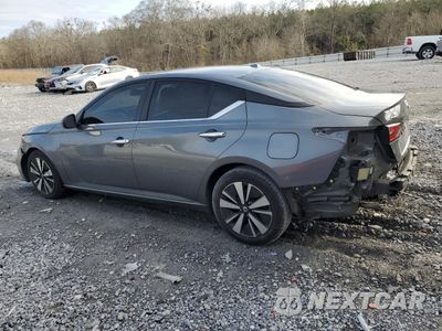 Drugie zdjęcie samochodu z przodu: 2021 NISSAN ALTIMA SV VIN:1N4BL4DV0MN357870 - miniatura