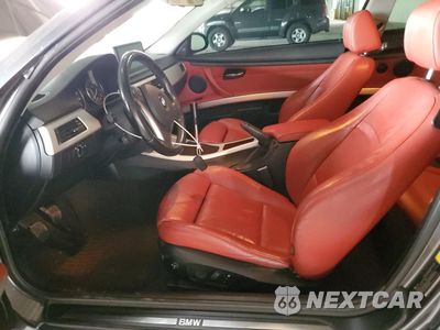 Zdjęcie 7 z 12 samochodu: 2008 BMW 335 I VIN:WBAWB73578P156413 - miniatura