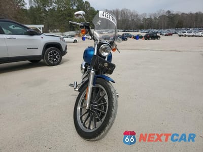 Drugie zdjęcie samochodu z przodu: 2005 HARLEY-DAVIDSON FXDL VIN:1HD1GDV165K306025 - miniatura
