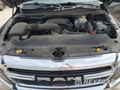 Zdjęcie 11 z 13 samochodu: 2019 RAM 1500 BIG HORN/LONE STAR VIN:1C6RREFT0KN745503 - miniatura